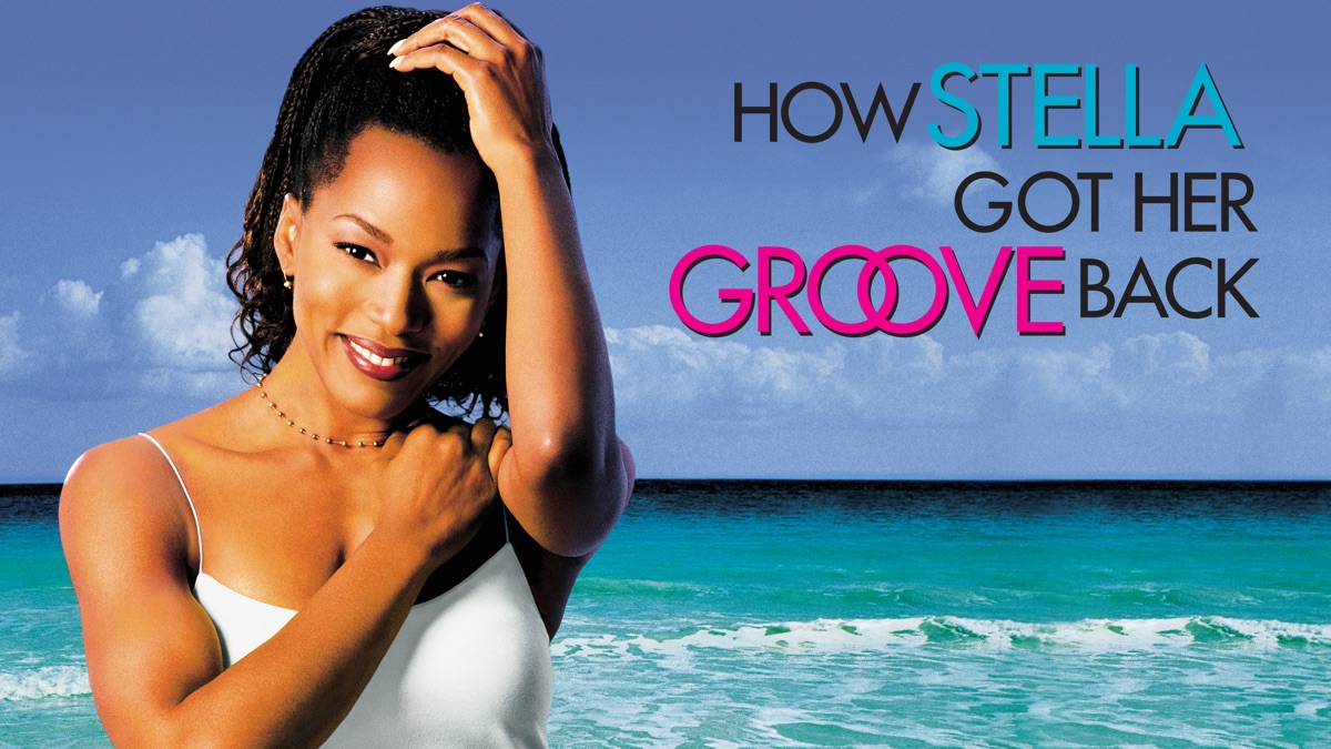 How Stella Got Her Groove Back | Apple TV