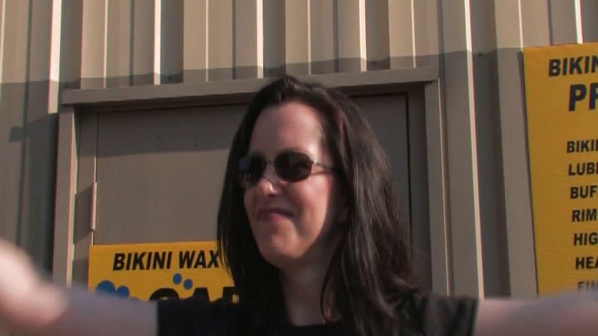 Bikini Bloodbath Carwash Apple TV