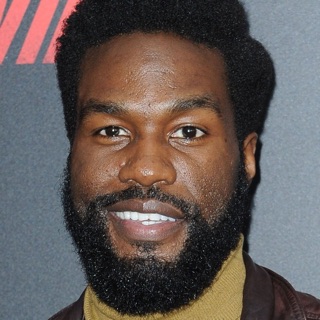Yahya Abdul-Mateen II