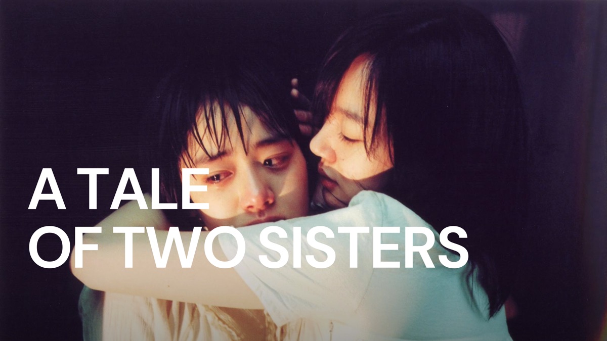 A Tale Of Two Sisters | Apple TV