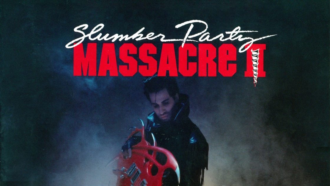 Slumber Party Massacre Ii On Apple Tv 5444