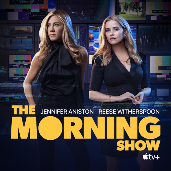 The Morning Show Poster