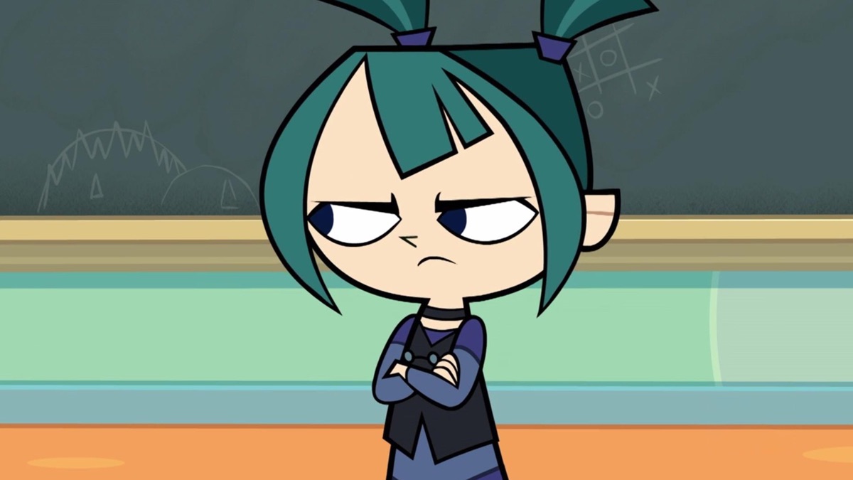 Aquarium for a Dream Total DramaRama Apple TV