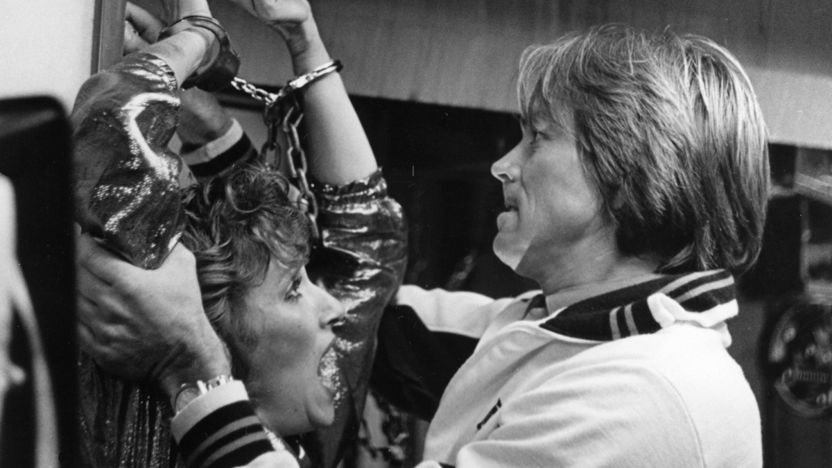 New Year's Evil | Apple TV