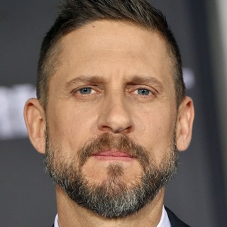 David Ayer