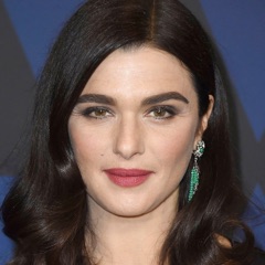 Rachel Weisz