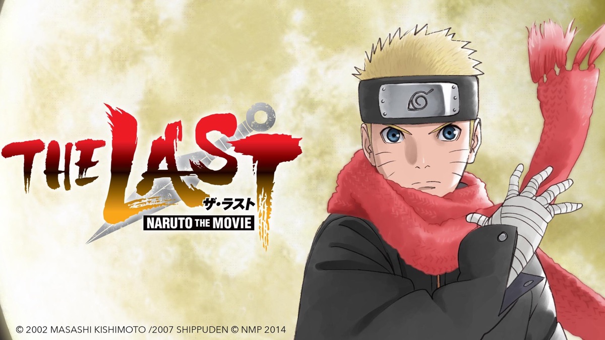 The Last Naruto The Movie Stream