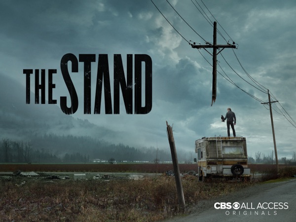 The Stand Poster