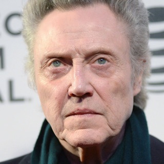 Christopher Walken