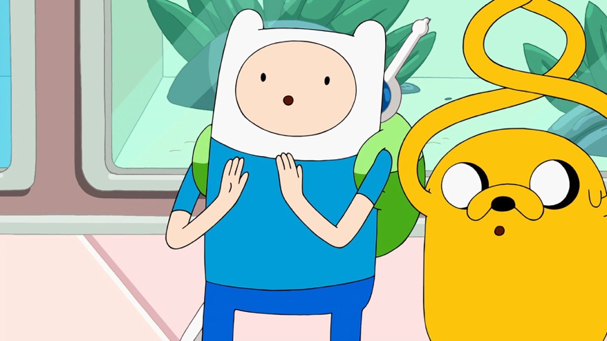 Adventure Time | Apple TV