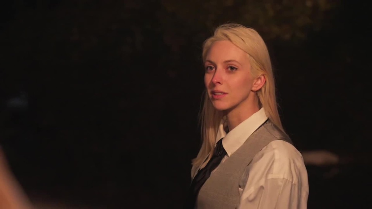 1962 Halloween Massacre Apple TV (CA)