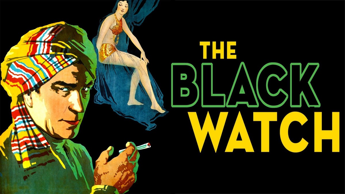 The Black Watch | Apple TV