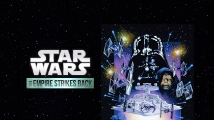 Star Wars: The Empire Strikes Back