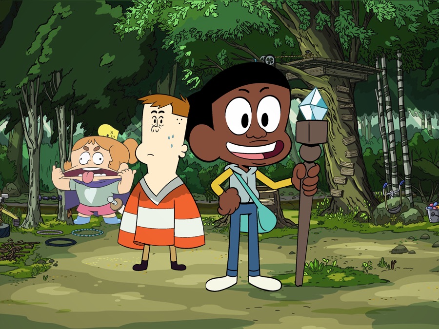 Craig of the Creek | Apple TV