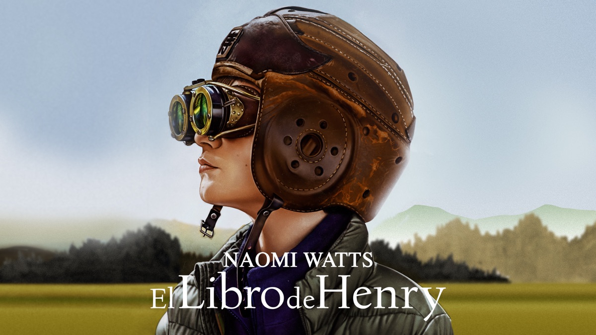 El libro de Henry | Apple TV