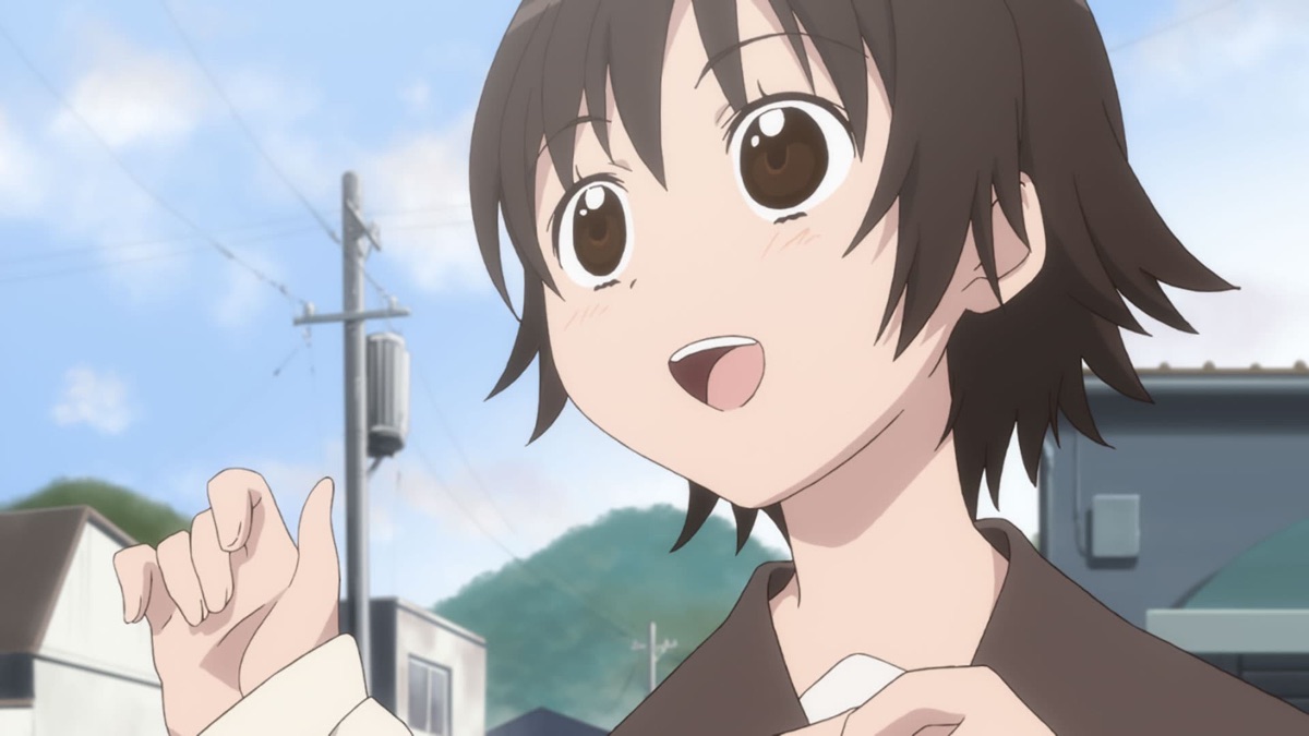 たまゆら Apple Tv