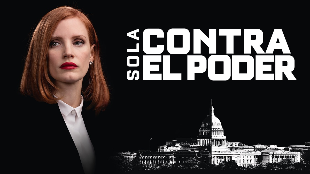 Sola contra el poder | Apple TV