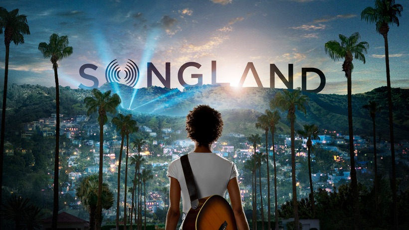 Songland