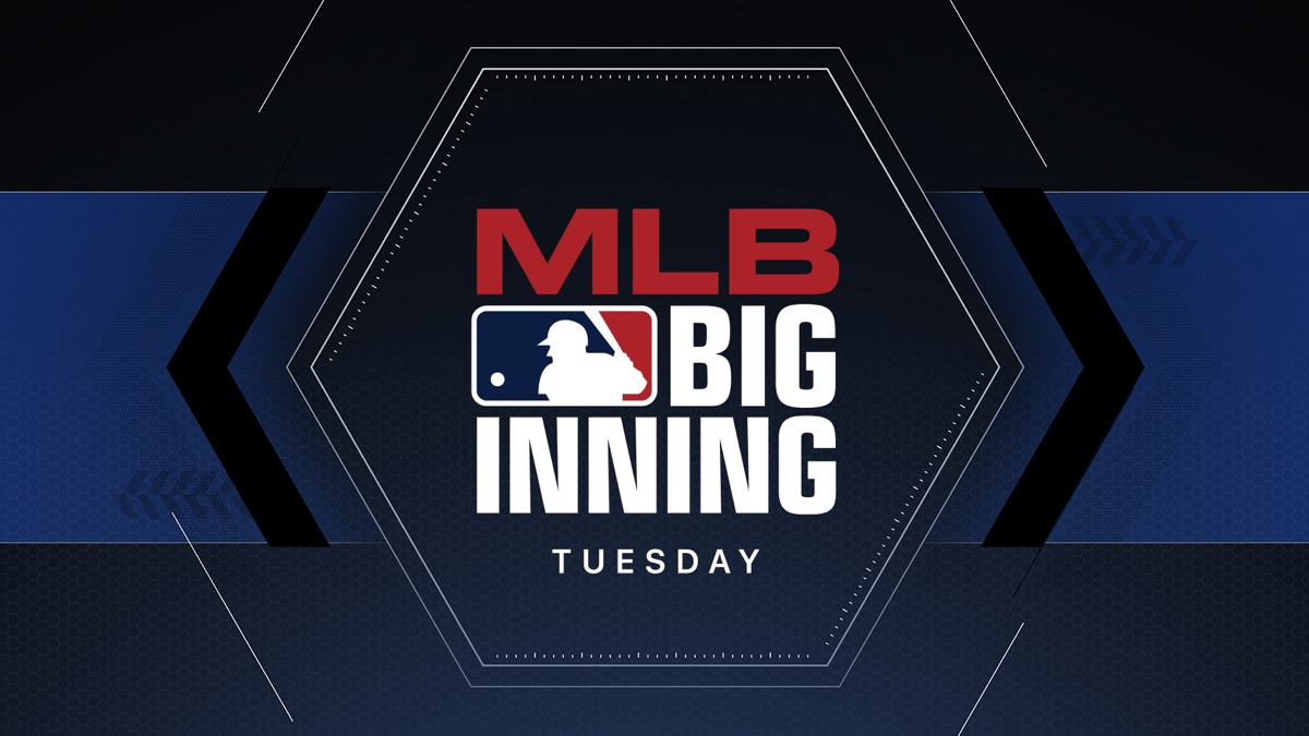 MLB Big Inning streaming on MLB.TV