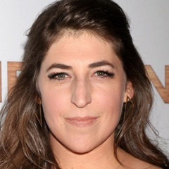 Mayim Bialik