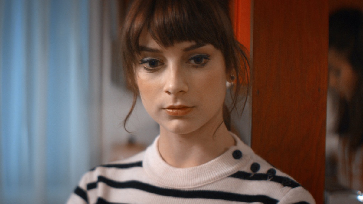 アビティッビのゴダールを追え Chasse Au Godard D Abbittibbi Apple Tv 日本