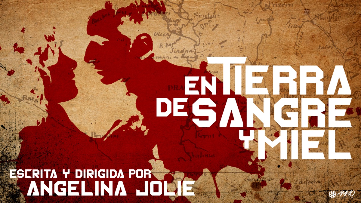 Au Pays Du Sang Et Du Miel Film Complet Au pays du sang et du miel | Apple TV (FR)