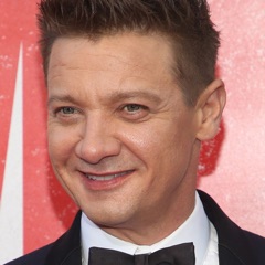 Jeremy Renner