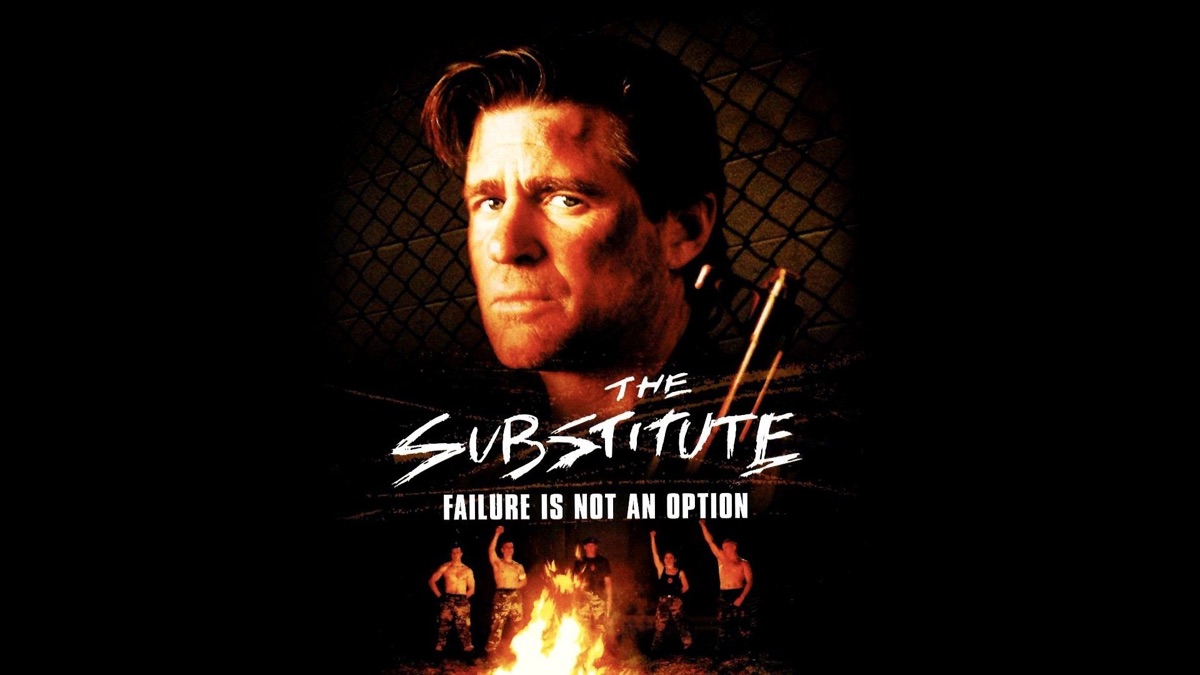 The Substitute 4: Failure Is Not an Option | Apple TV