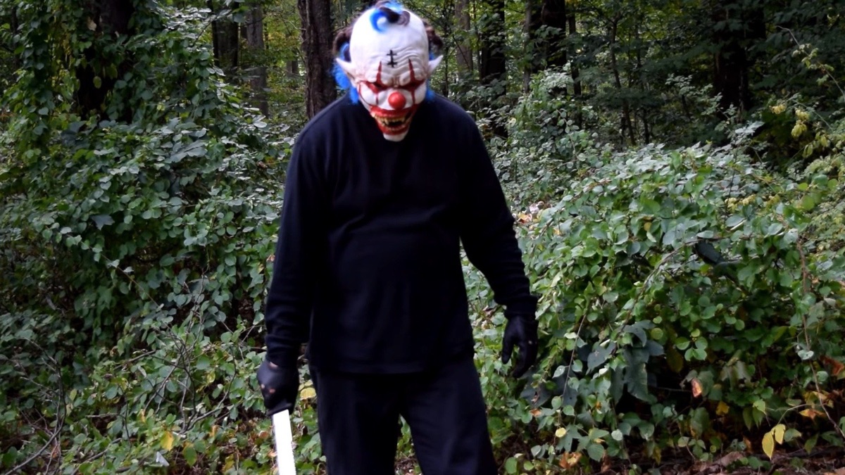 Camp Blood 666 Apple TV