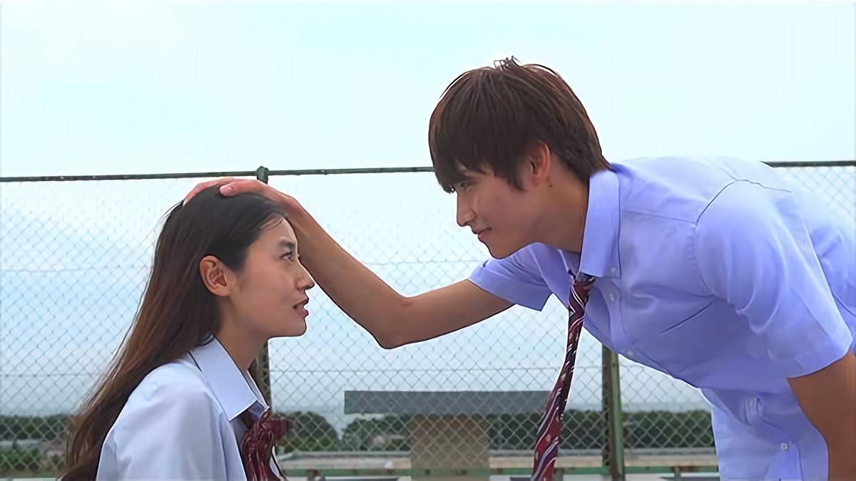 ファーストキスの危機 こんな未来は聞いてない シーズン1 エピソード2 Apple Tv