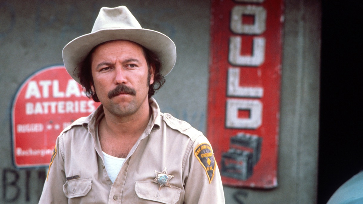 The Milagro Beanfield War Apple TV