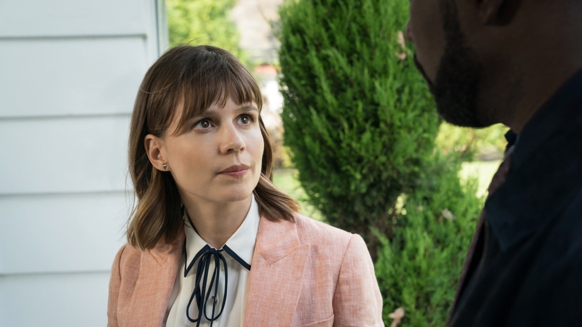 届かぬ祈り イーヴィル 超常現象捜査ファイル シーズン1 エピソード4 Apple Tv 日本