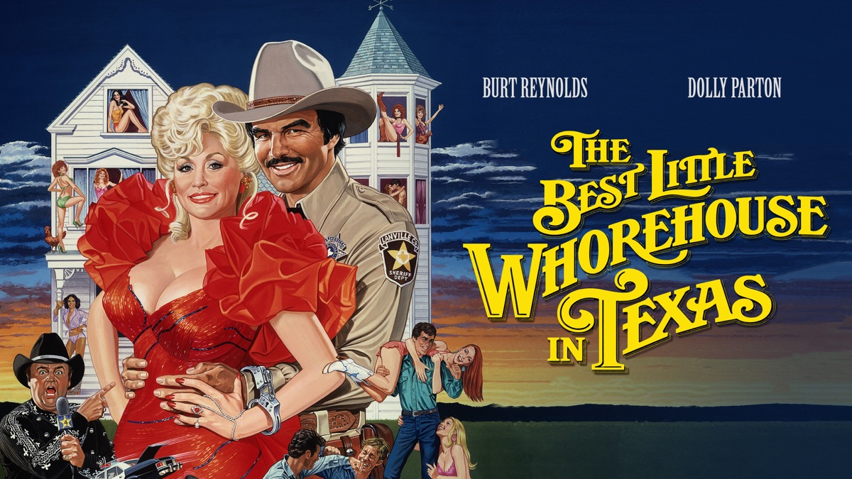 The Best Little Whorehouse In Texas Trailer The Best Little Whorehouse in Texas | Apple TV