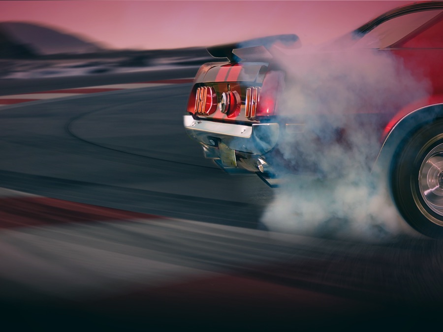 Red Devil Racers | Apple TV (uk)