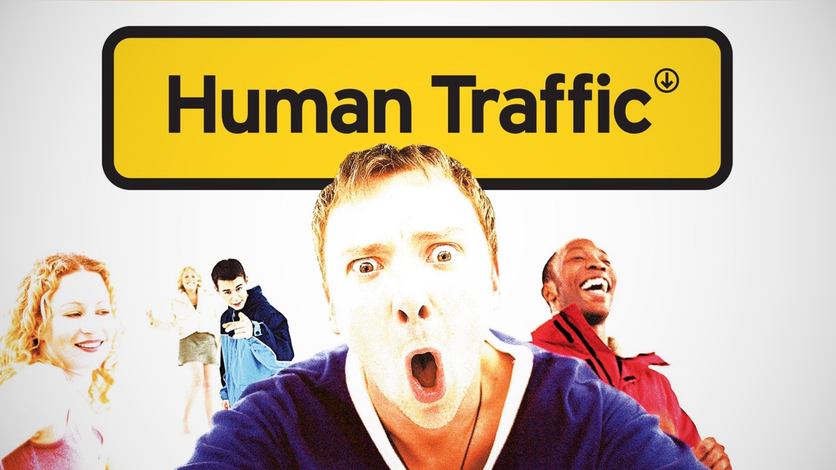 human traffic movie