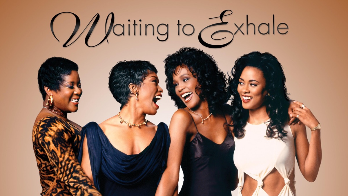 Waiting To Exhale Book Vs Movie Waiting To Exhale 4 5