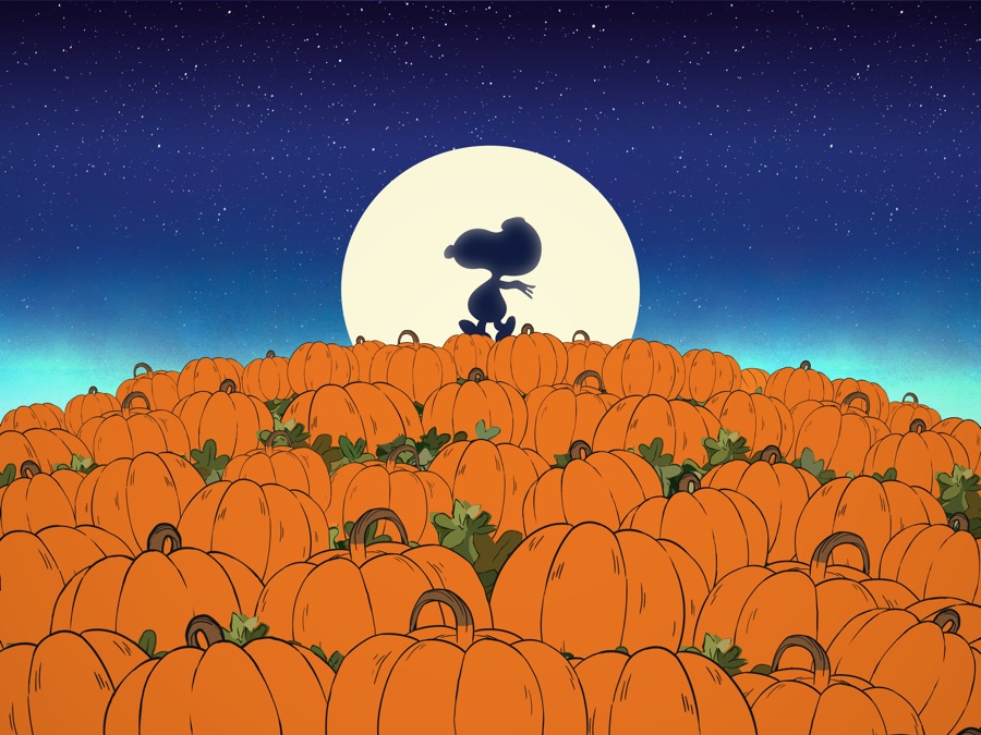 Watch It's the Great Pumpkin, Charlie Brown - Apple TV+