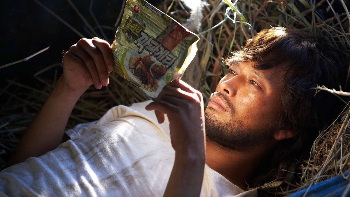Where To Watch Castaway On The Moon Castaway on the Moon | Apple TV