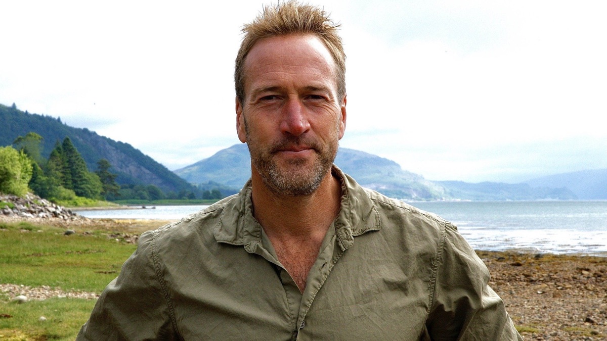 Ben Fogle Make A New Life In The Country Apple TV (uk)