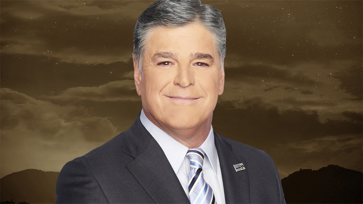 Hannity's Beyond Belief Apple TV
