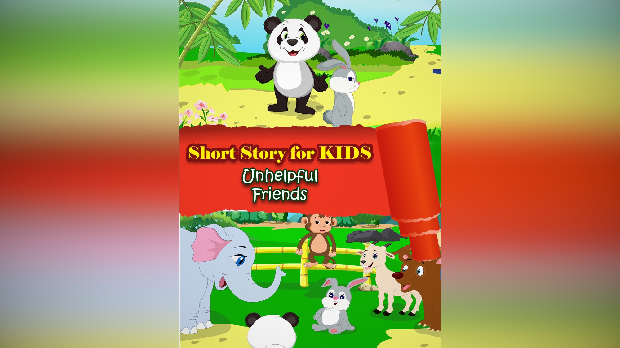 short-story-for-kids-unhelpful-friends-on-apple-tv