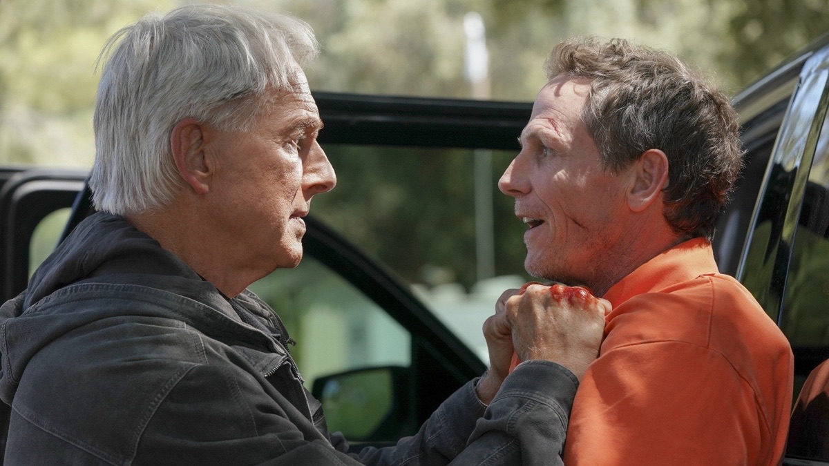 当てのない旅 Ncis ネイビー犯罪捜査班 シーズン19 エピソード3 Apple Tv 日本