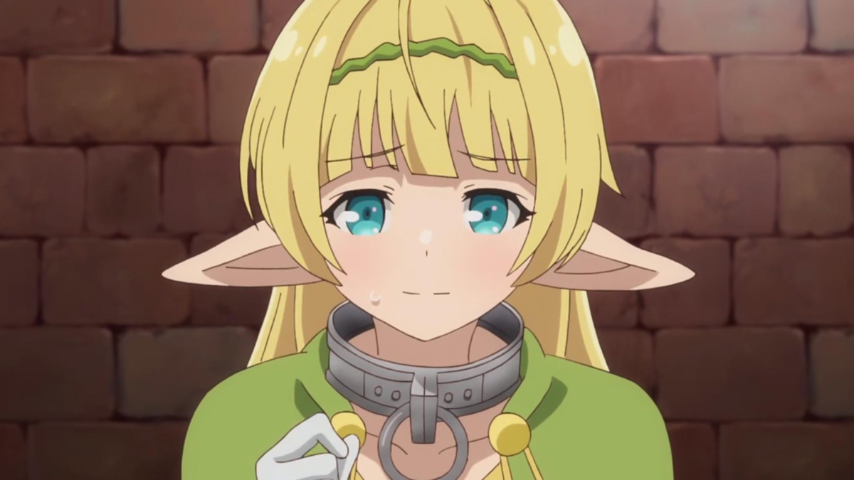 How Not To Summon A Demon Lord Doujinshi