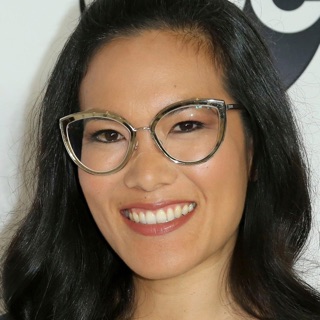 Ali Wong