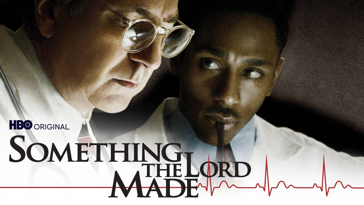 Something the Lord Made | Apple TV