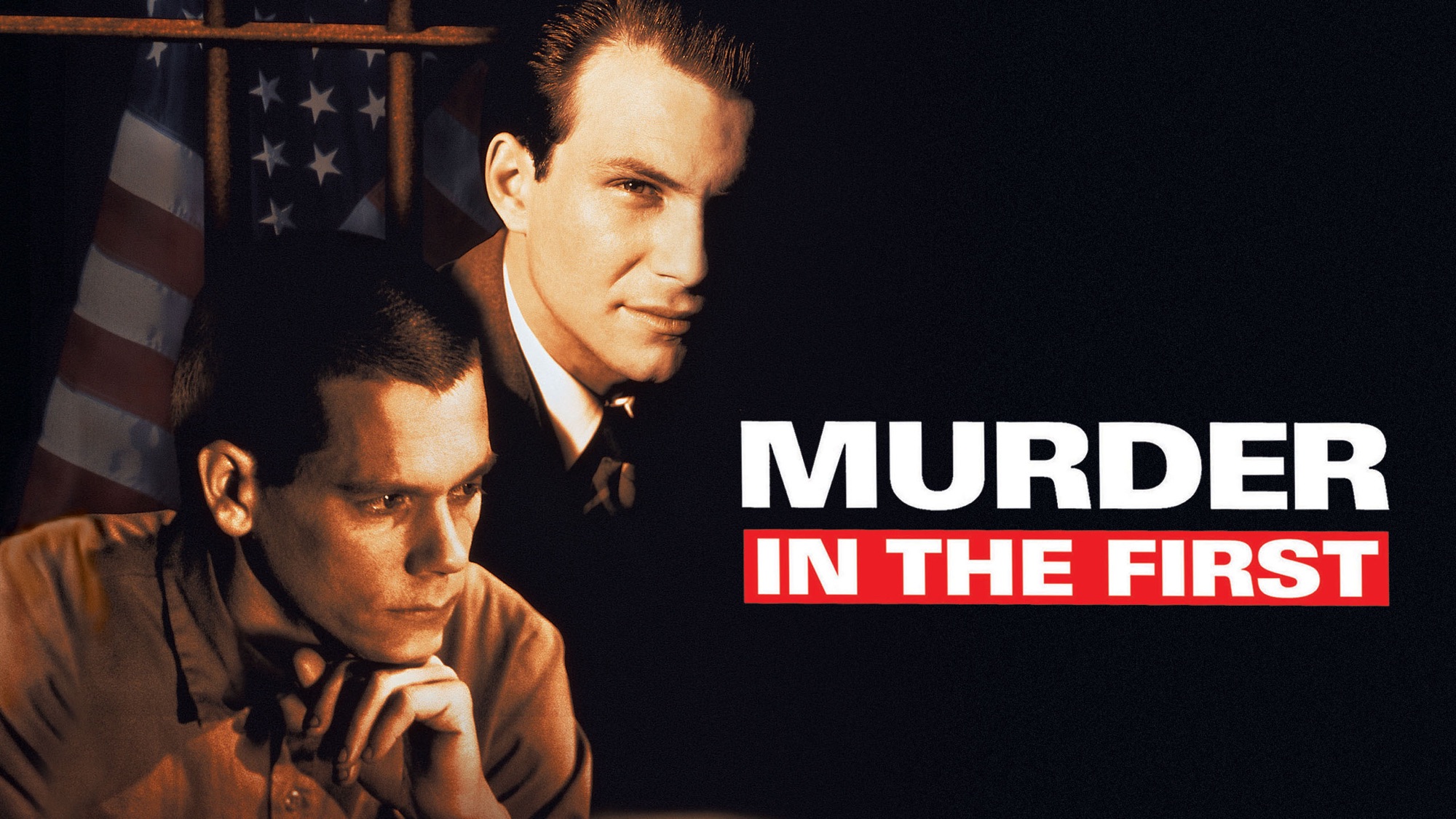 Homicidio en primer grado Apple TV