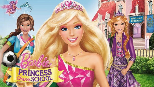 Barbie Und Die Geheime Welt Der Glitzerfeen Trailer