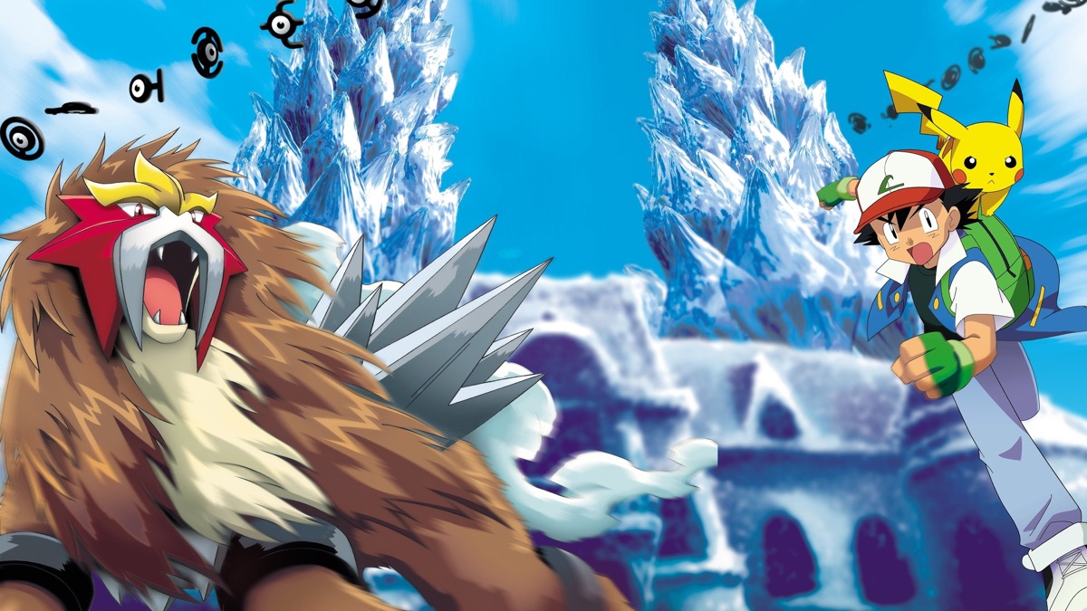 Pokémon 3: The Movie | Apple TV (IT)