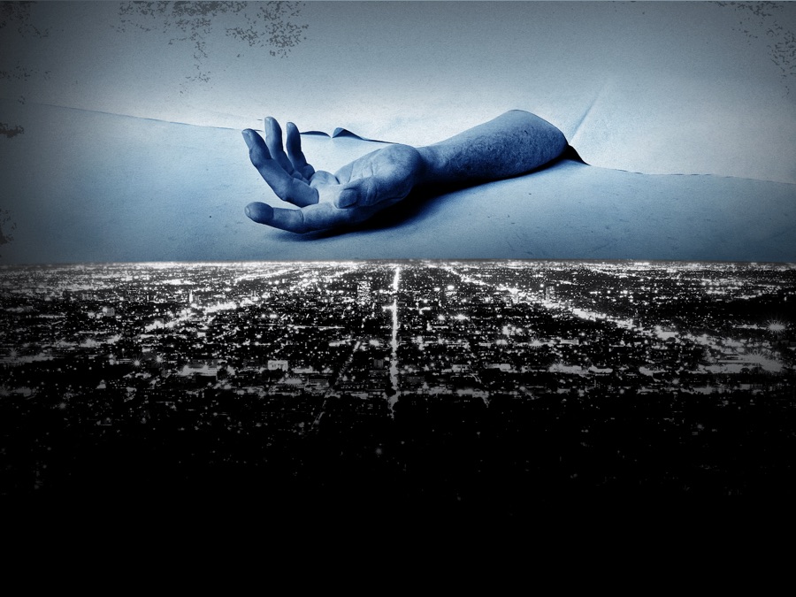 L.A La ciudad del crimen Apple TV (MX)