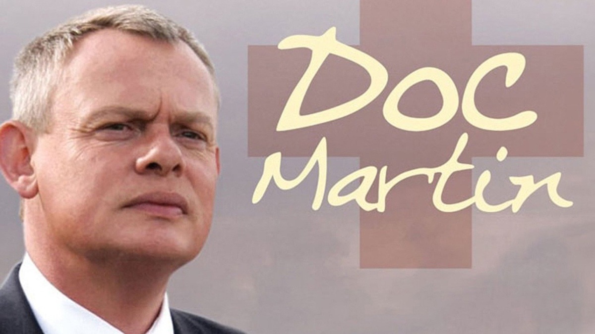 Doc Martin: The Movies | Apple TV